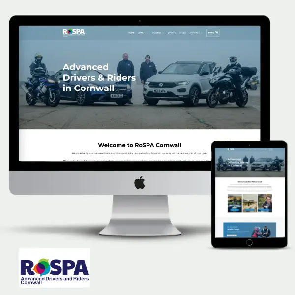 RoSPA Cornwall